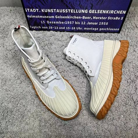 thom browne boots replica